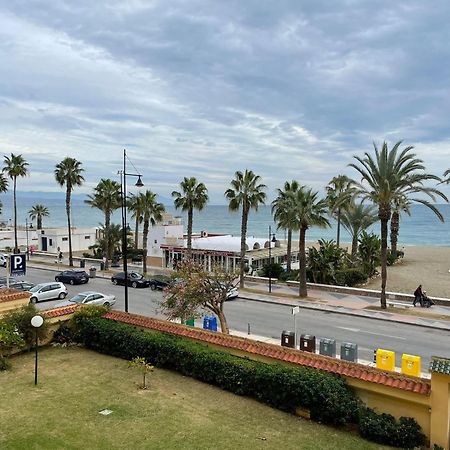 Apartamento Luxury Apartament Torremolinos Exterior foto