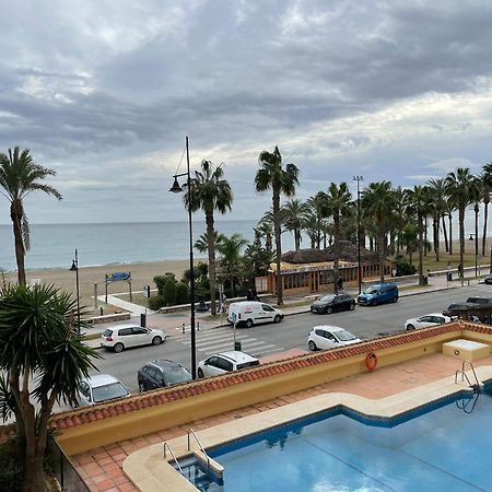 Apartamento Luxury Apartament Torremolinos Exterior foto