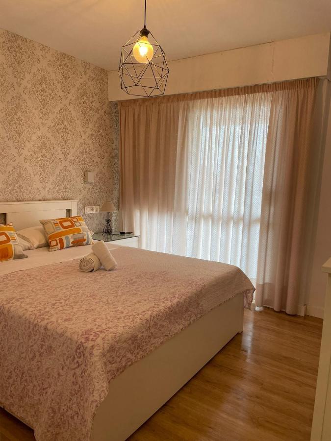 Apartamento Luxury Apartament Torremolinos Exterior foto