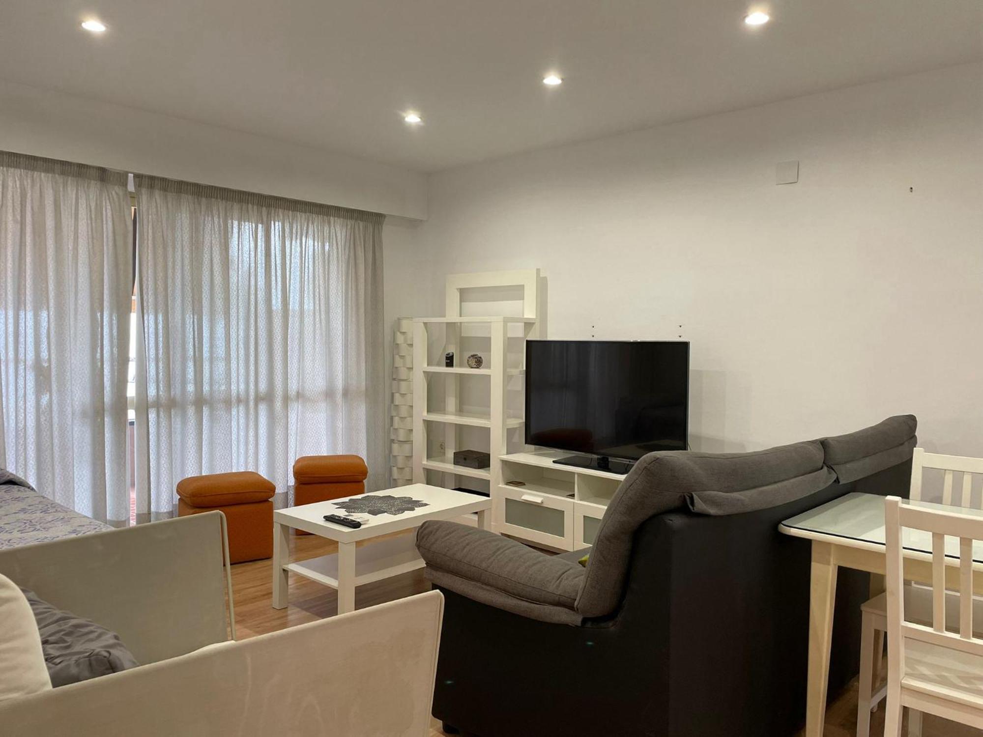 Apartamento Luxury Apartament Torremolinos Exterior foto